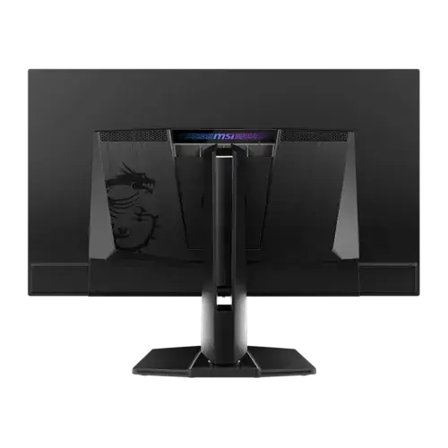 MSI MPG 271QRX 26.5" 2K QD-OLED 360Hz Gaming Monitor