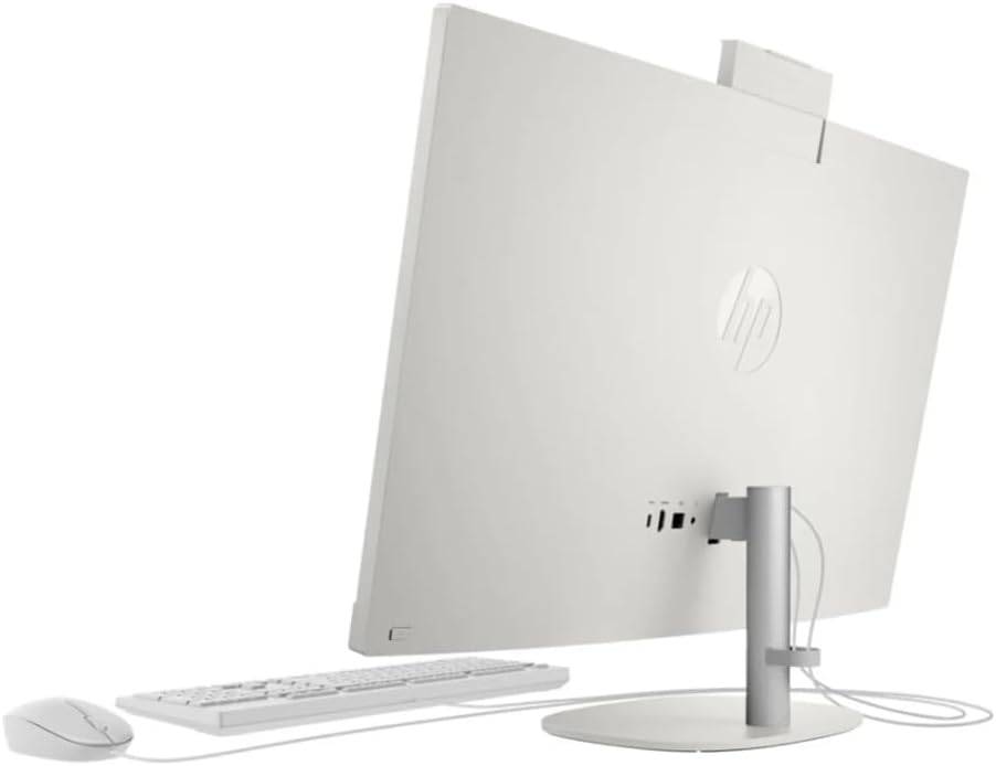 HP All-in-One 24-inch Core i5-1335U 13th Generation Intel   Desktop  PC