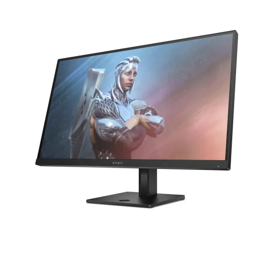 HP OMEN 27 27" 165Hz FHD IPS Gaming Monitor