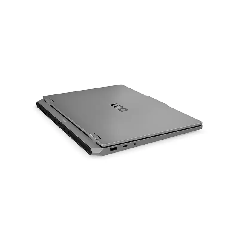 Lenovo LOQ Essential 15ARP11 AMD Ryzen 7 170 NVIDIA GeForce RTX 5050 with 8GB Graphics 15.6" FHD Gaming Laptop