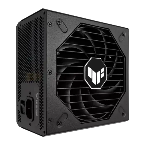 ASUS TUF Gaming 1200G 1200W 80 Plus Gold Full Modular Power Supply