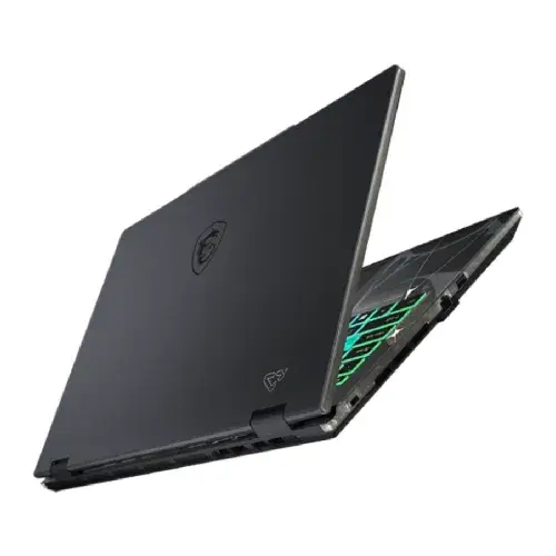 MSI Cyborg A15 AI B2HWFKG Ryzen 7 260 RTX 5060 8GB Graphics 144hz 15.6" FHD IPS Gaming Laptop Copilot+PC