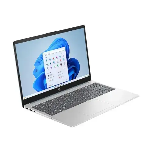 HP 15-fd0286TU Core i3 12th Gen 15.6" FHD Laptop