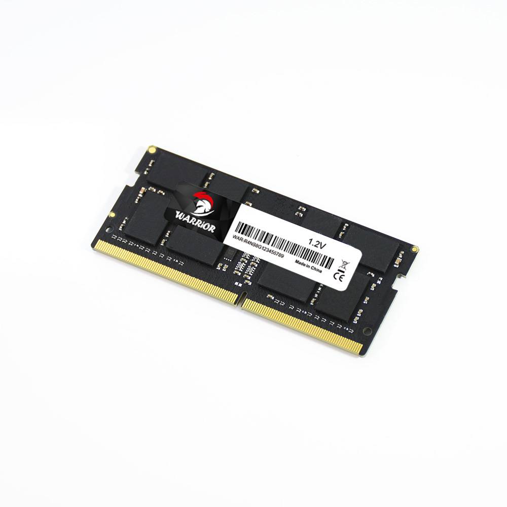 Warrior DDR4 4GB-2666MHz Laptop Ram