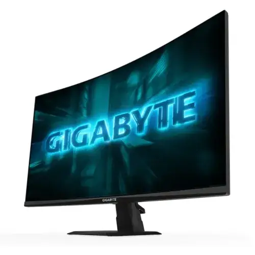 Gigabyte GS27FC2 27" 240Hz 1ms FHD VA Curved Gaming Monitor