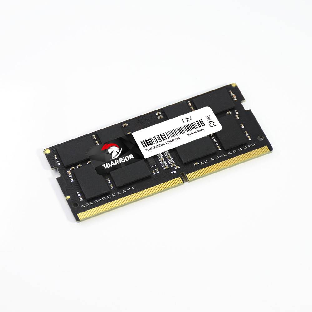 Warrior DDR4 8GB 3200MHz Laptop Ram