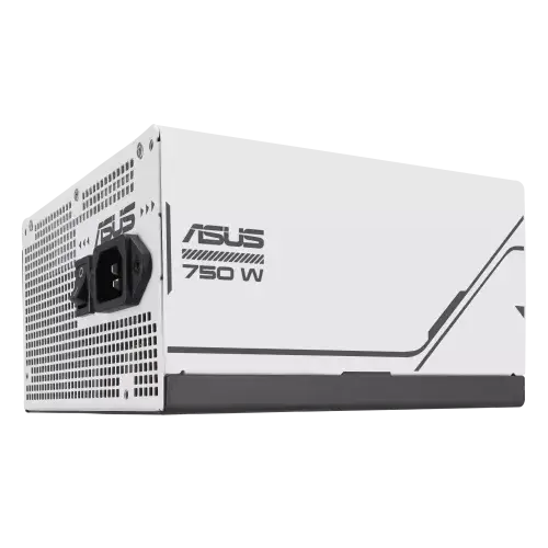 ASUS Prime 750W 80 Plus Gold Full Modular Power Supply