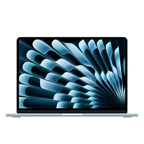 MacBook Air M4 Chip 13-inch (10‑core CPU, 8 core GPU)