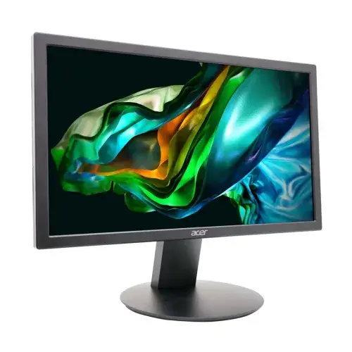 Acer K202Q BI 19.5 Inch HD+ Monitor