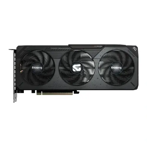 GIGABYTE GeForce RTX 5050 GAMING OC 8GB GDDR6 Graphics Card