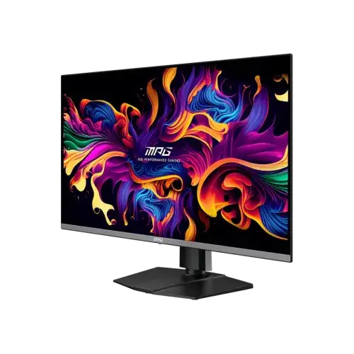 MSI MPG 271QRX 26.5" 2K QD-OLED 360Hz Gaming Monitor