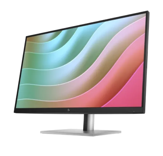 HP E27K G5 27" 4K UHD IPS Type-C Monitor