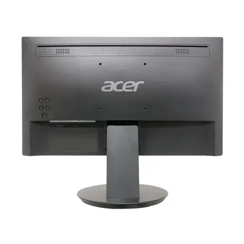Acer K202Q BI 19.5 Inch HD+ Monitor