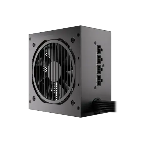 Antec G650 650W 80 Plus Gold Semi Modular Power Supply