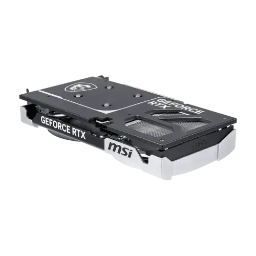 MSI GeForce RTX 5060 Ti 8G VENTUS 2X OC PLUS 8GB GDDR7 Graphics Card
