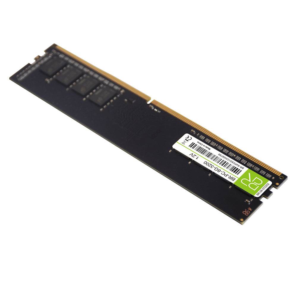 Billion Reservoirs DDR4 8GB 2666 BUSS DESKTOP RAM