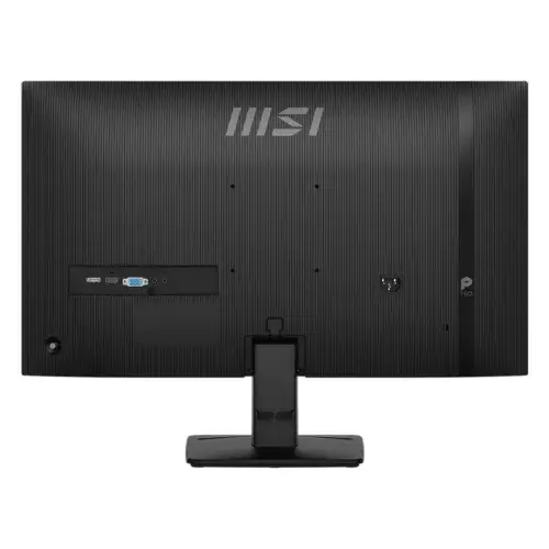MSI PRO MP275 E2 27" 120Hz IPS FHD Monitor