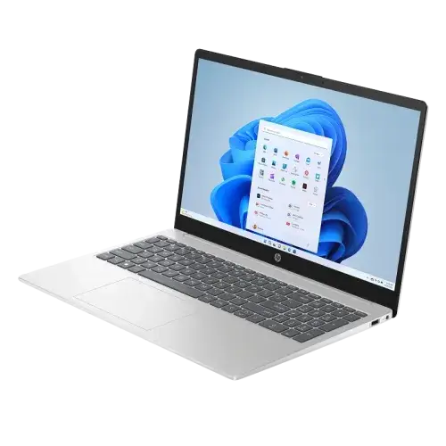 HP 15-fd0288TU Core i3 13th Gen 15.6" FHD Laptop