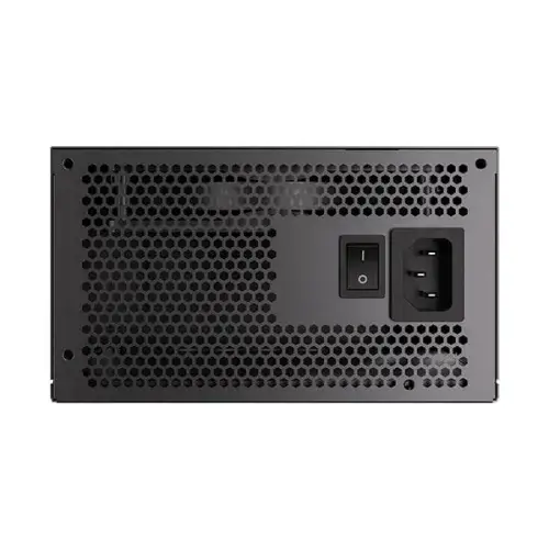 Antec CSK 1000 PRO 1000W ATX 3.1 & PCIE 5.1 80+ Bronze Semi-Modular Power Supply