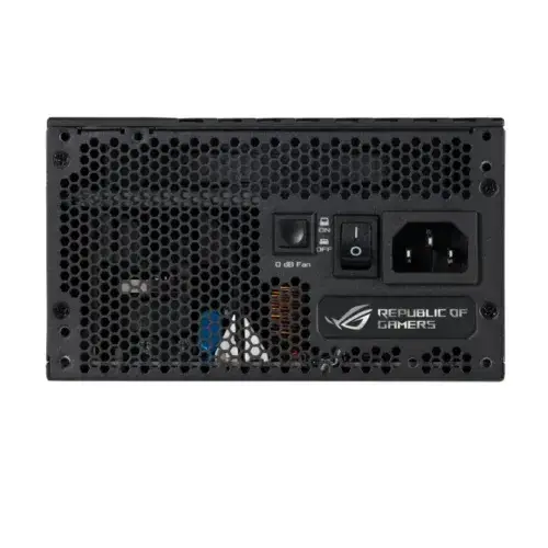 ASUS ROG THOR 850W Platinum II 80 Plus Platinum 850W Power Supply