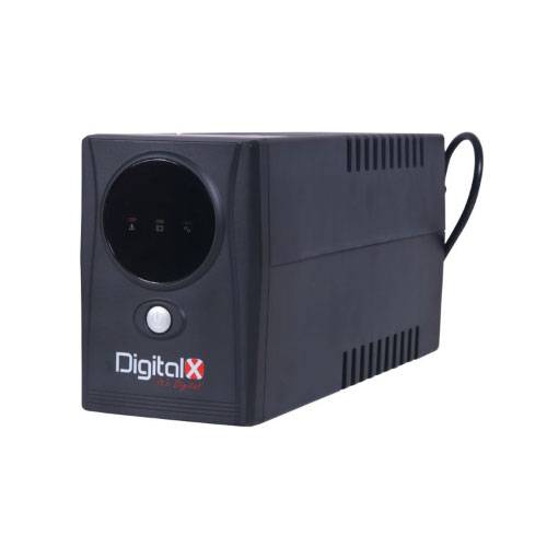 UPS & Power Backup System