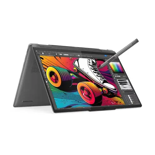 Lenovo Yoga 7 2-in-1 14IML9 Core Ultra 5 125H 14" WUXGA OLED Touch Laptop