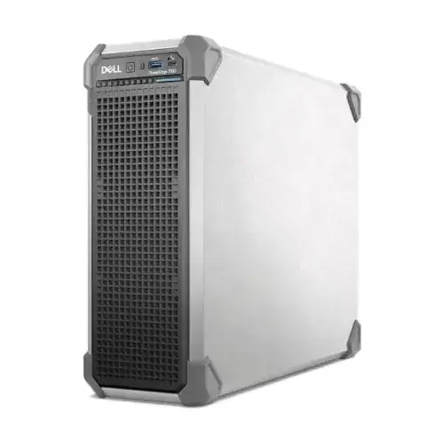 Dell PowerEdge T160 Tower Server With PERC H755 RAID Controller