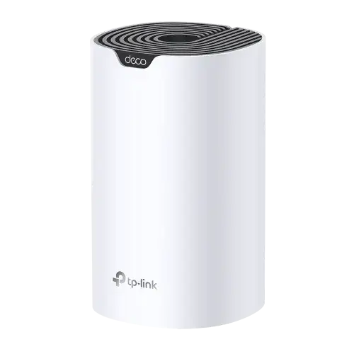 TP-Link Deco S7 AC1900 Dual Band Mesh Router (1-Pack)