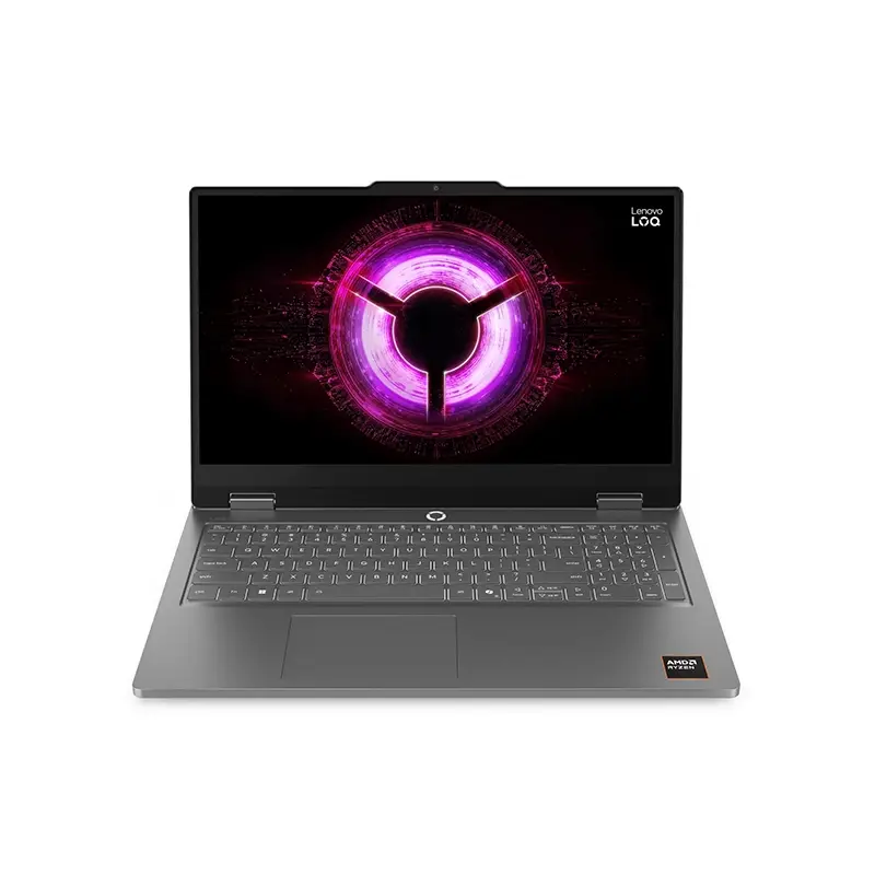 Lenovo LOQ Essential 15ARP11 AMD Ryzen 7 170 NVIDIA GeForce RTX 5050 with 8GB Graphics 15.6" FHD Gaming Laptop